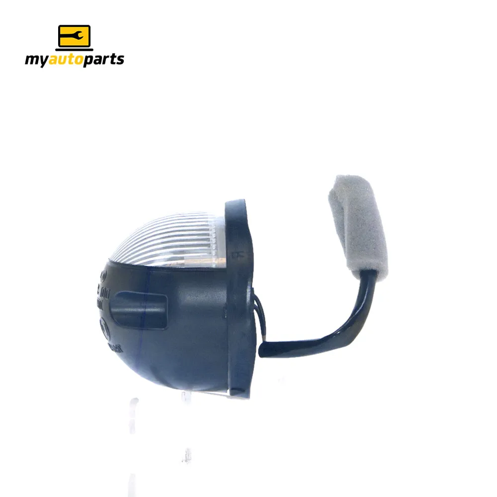 Marker Lamp Passenger Side Genuine suits Isuzu Truck N Series