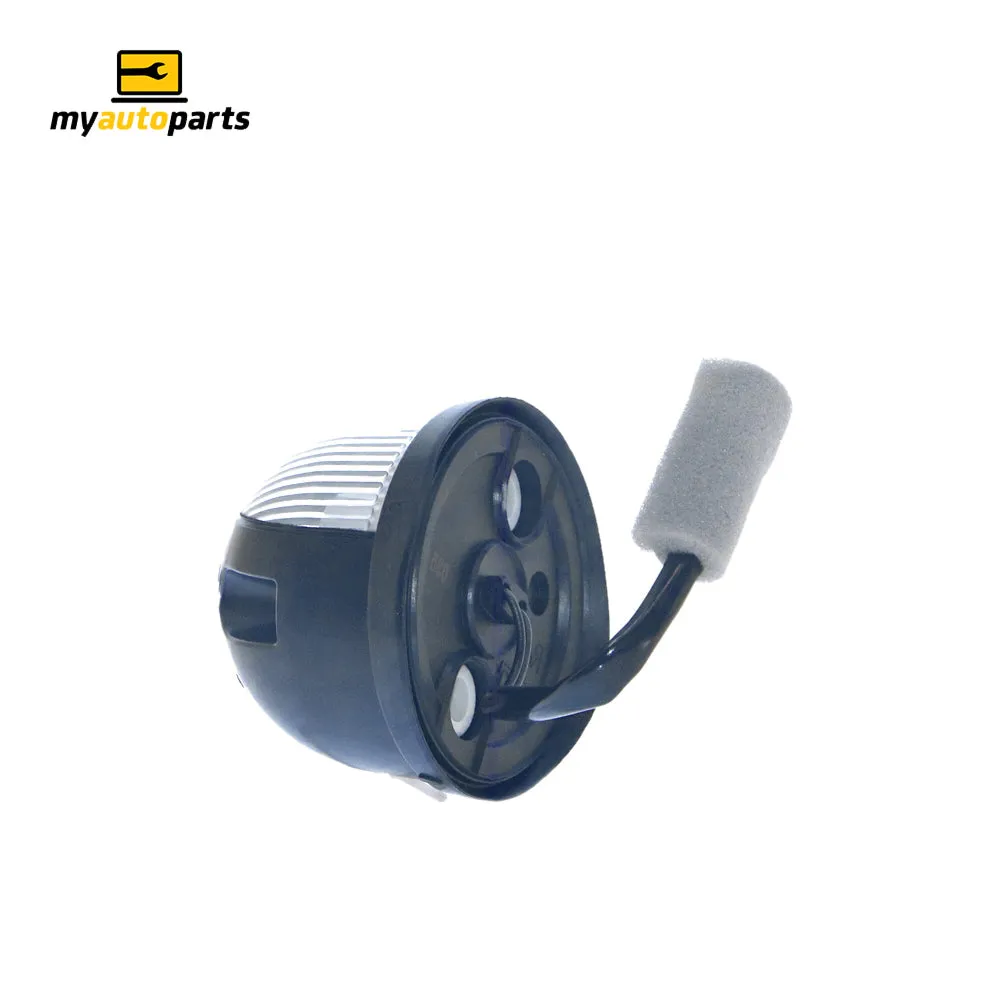 Marker Lamp Passenger Side Genuine suits Isuzu Truck N Series