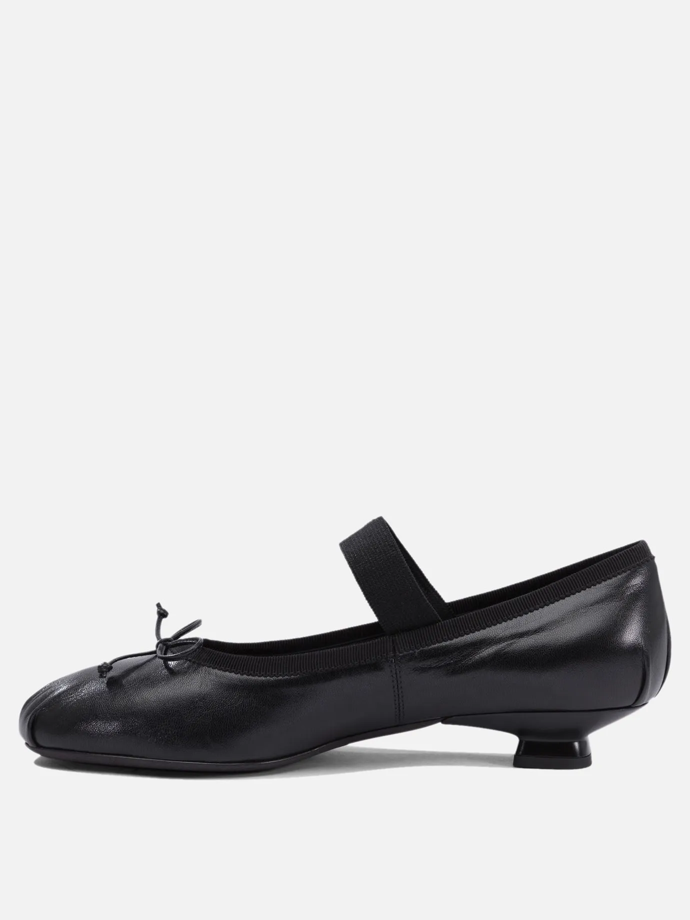 Mary Jane ballet flats