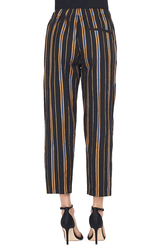 Masai Stripe Pants