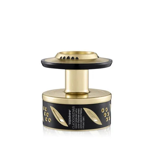Maxel Full Drag 25000 Spool