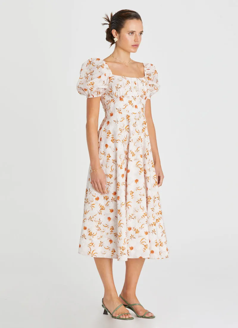 Mayflower Gigi Midi Dress