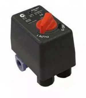 Mdr1 Pressure Switch