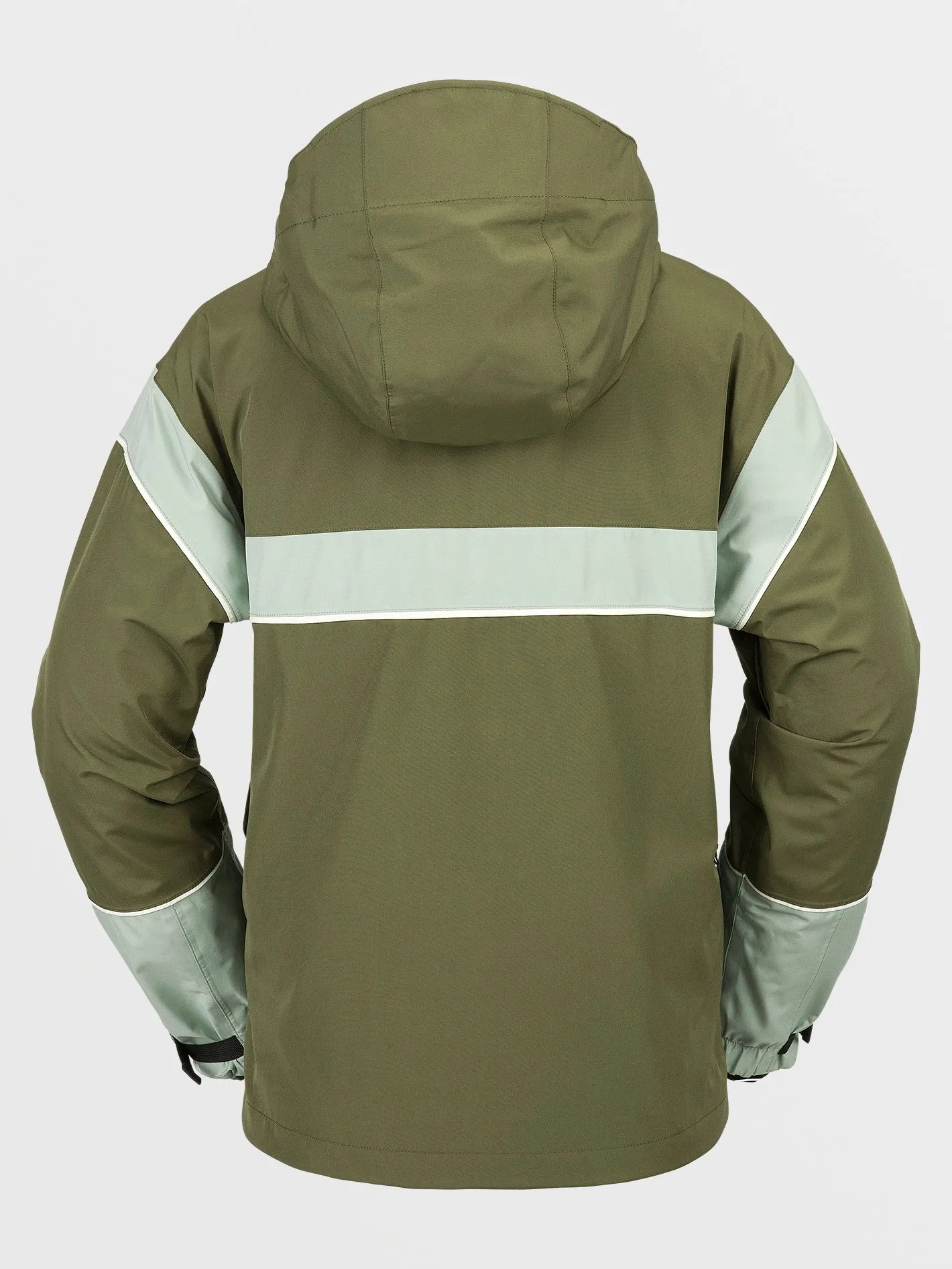 Melancon Gore-Tex Jacke - MILITARY