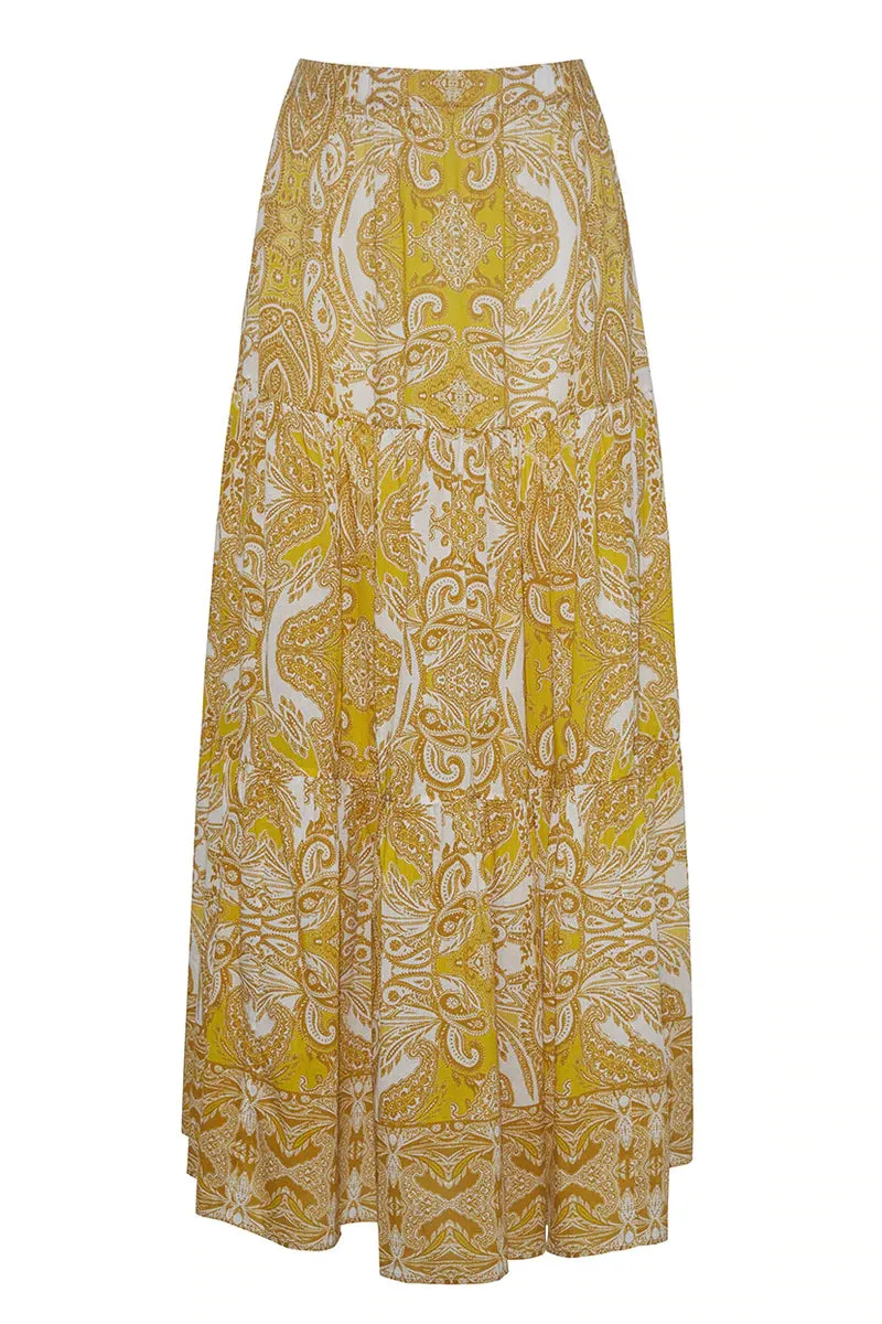 Melanie Skirt