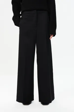 Melincue Nyla Pant in Black