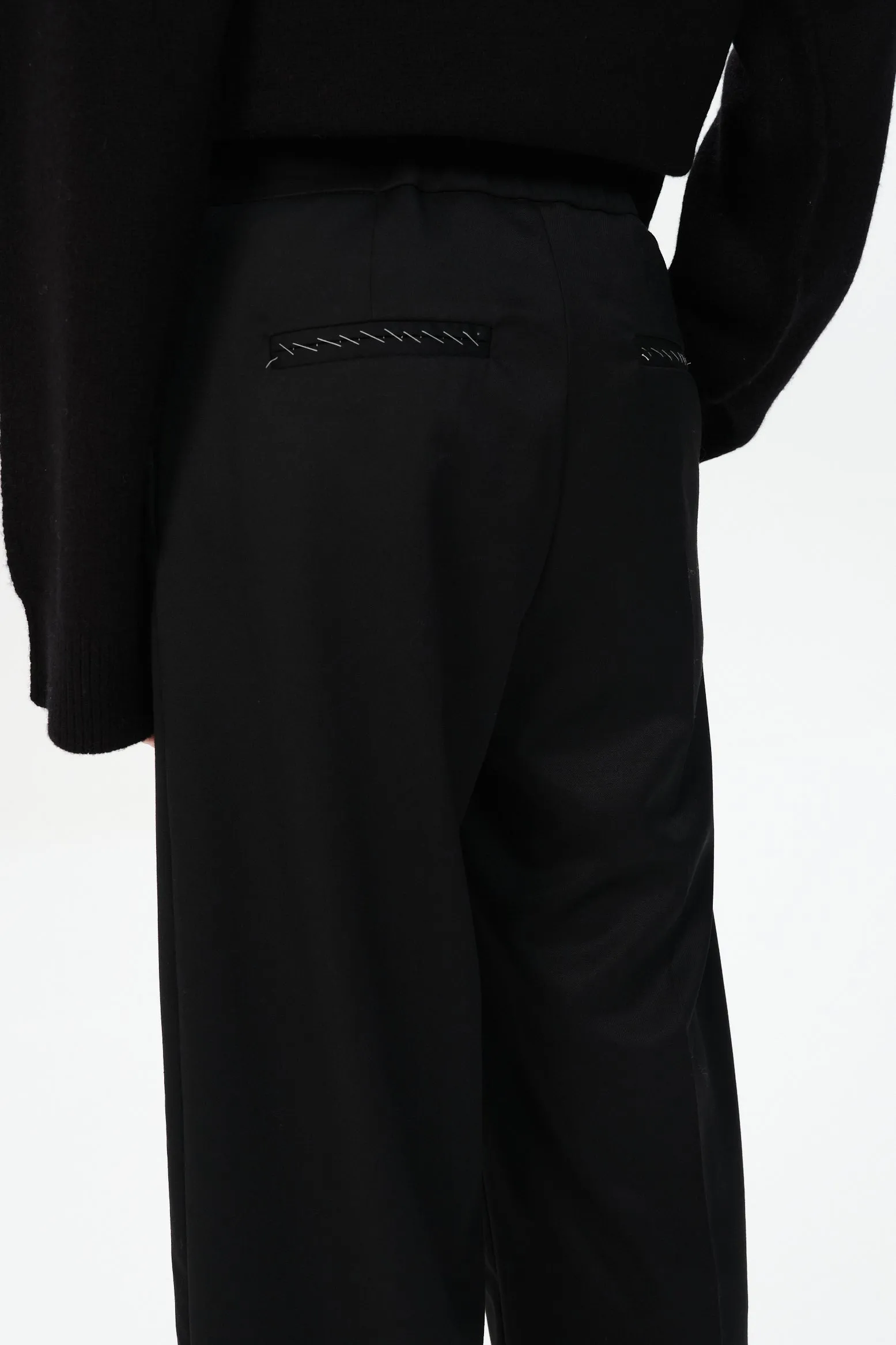 Melincue Nyla Pant in Black