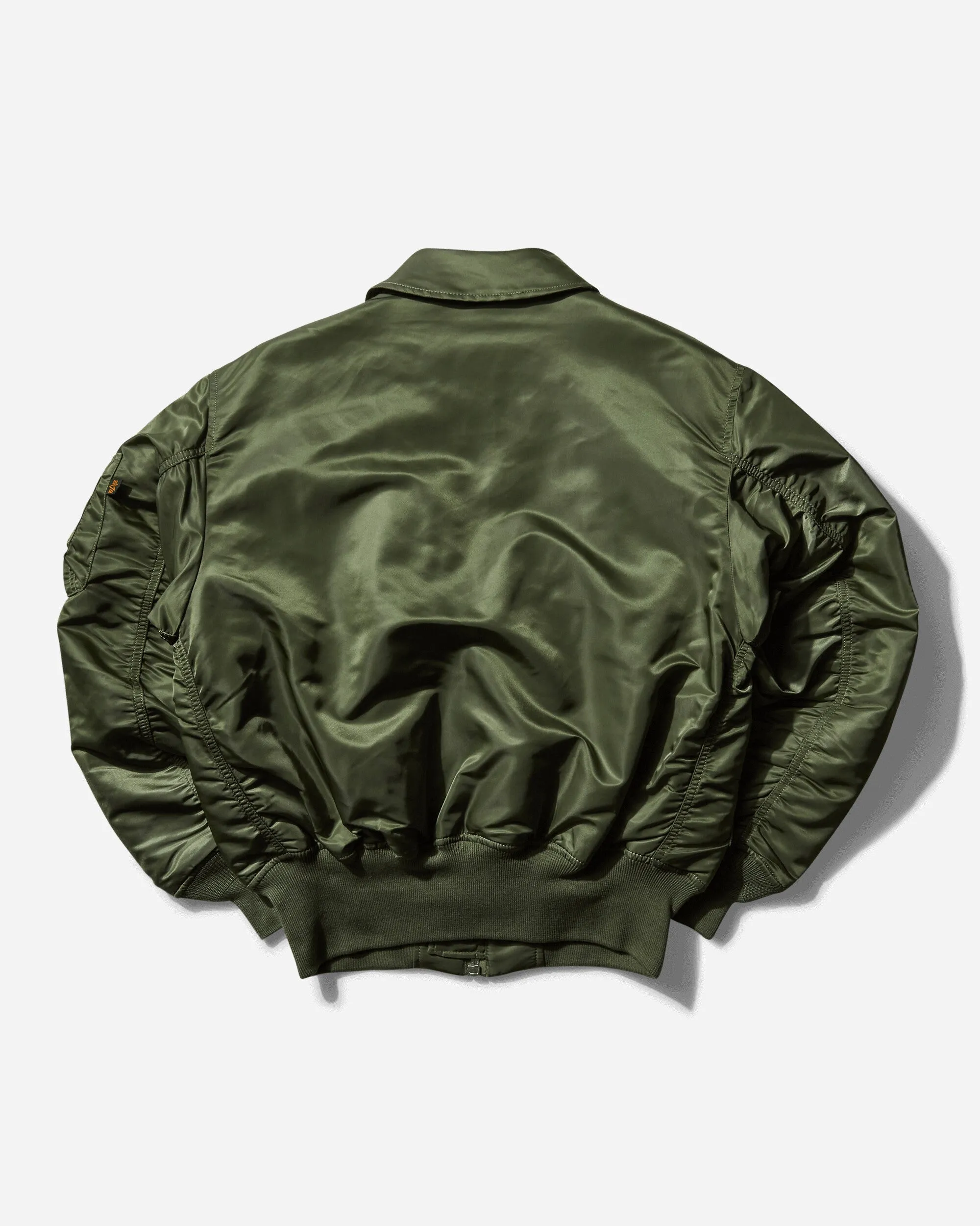 Men's CWU 45 Jacket Sage Green