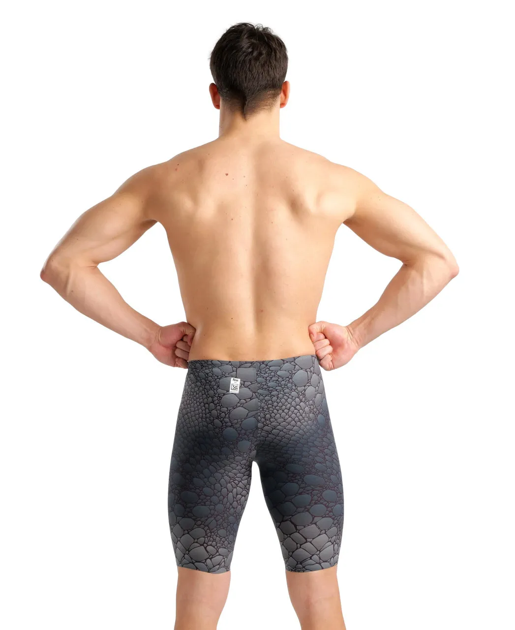MEN'S POWERSKIN CARBON-AIR² GATOR JAMMER LIMITED EDITION NIGHT GATOR