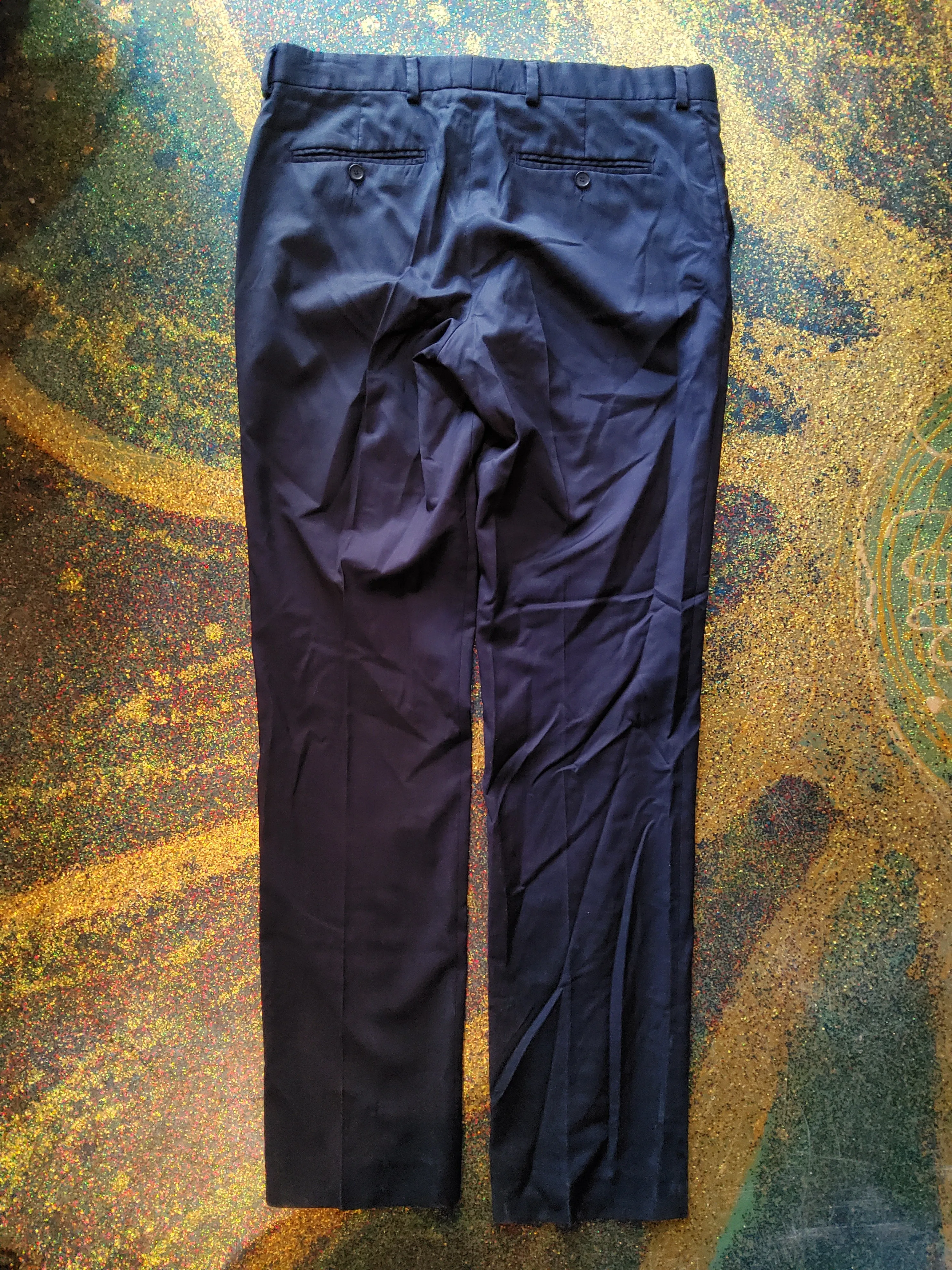 Men's trousers