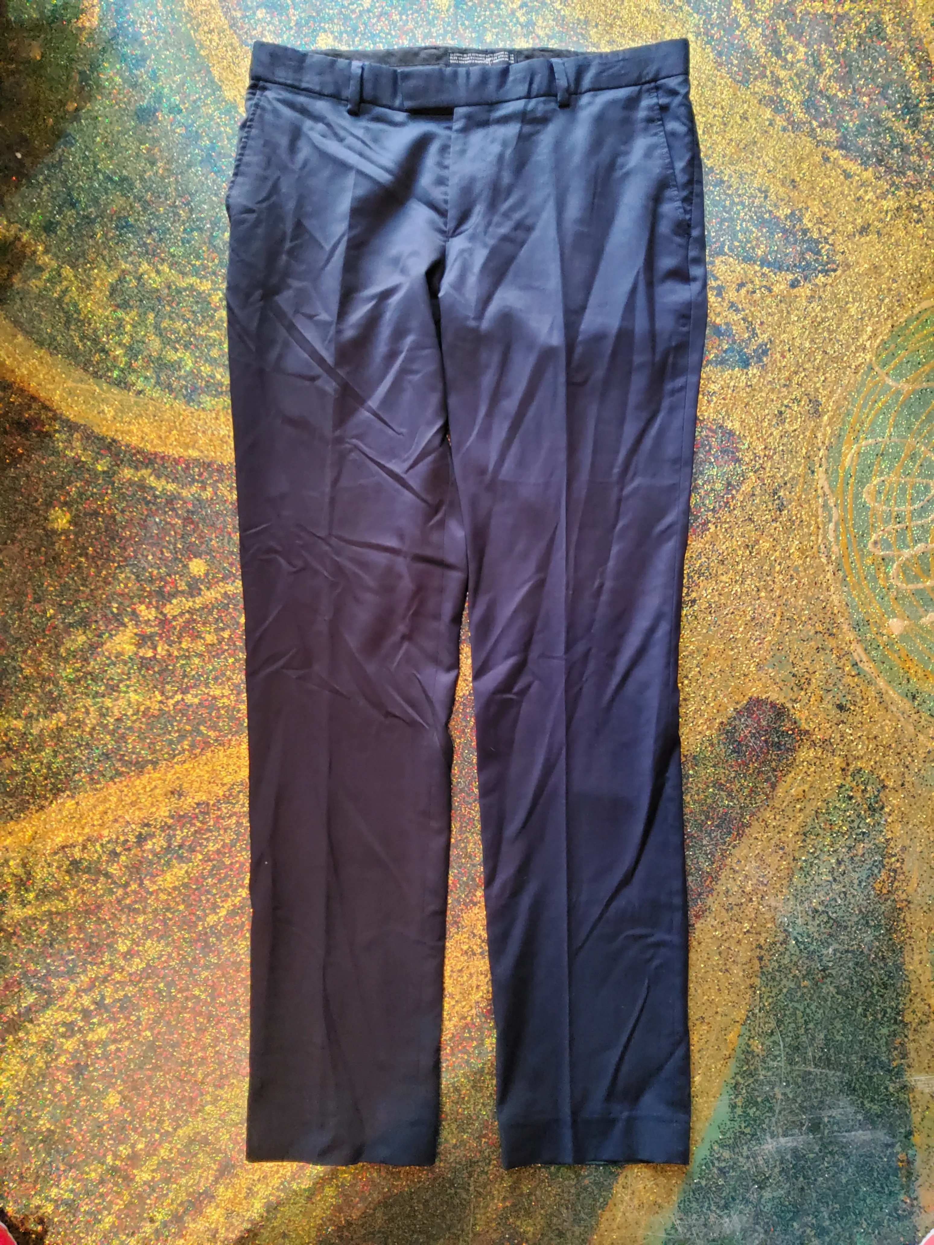 Men's trousers