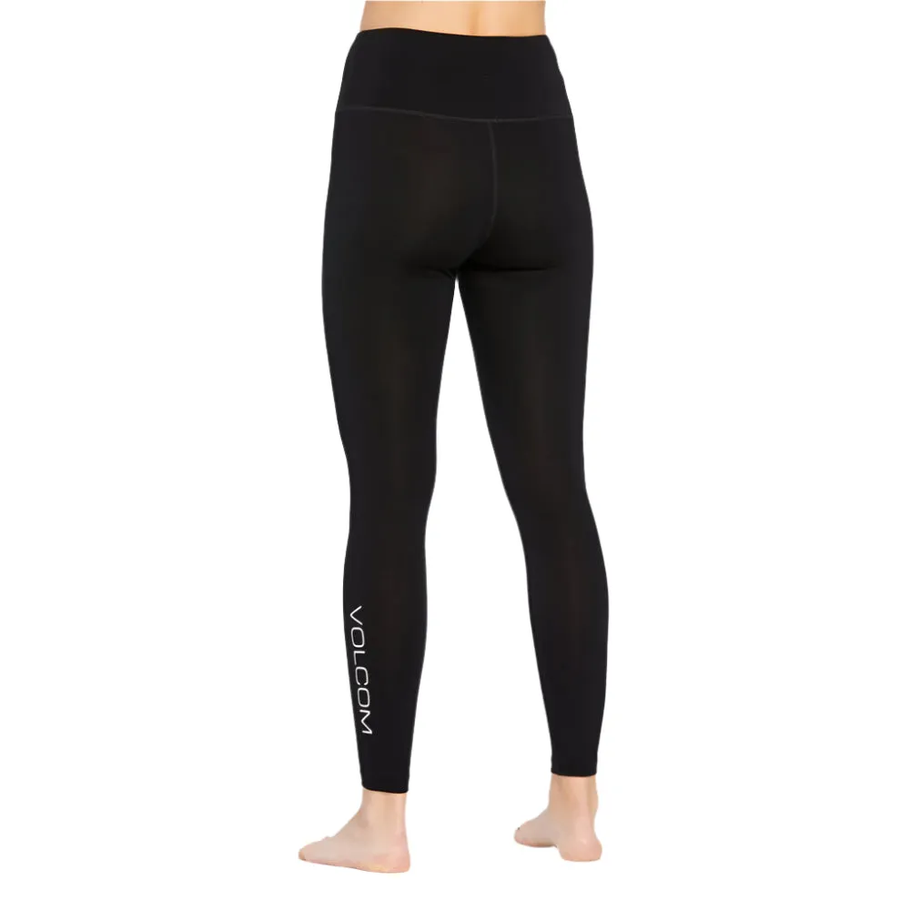 Merino Blend Thermal Pants - Womens
