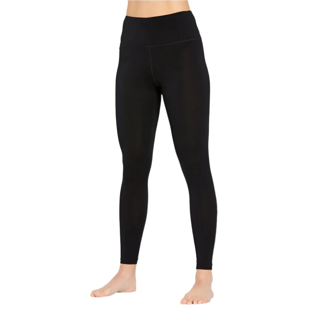 Merino Blend Thermal Pants - Womens