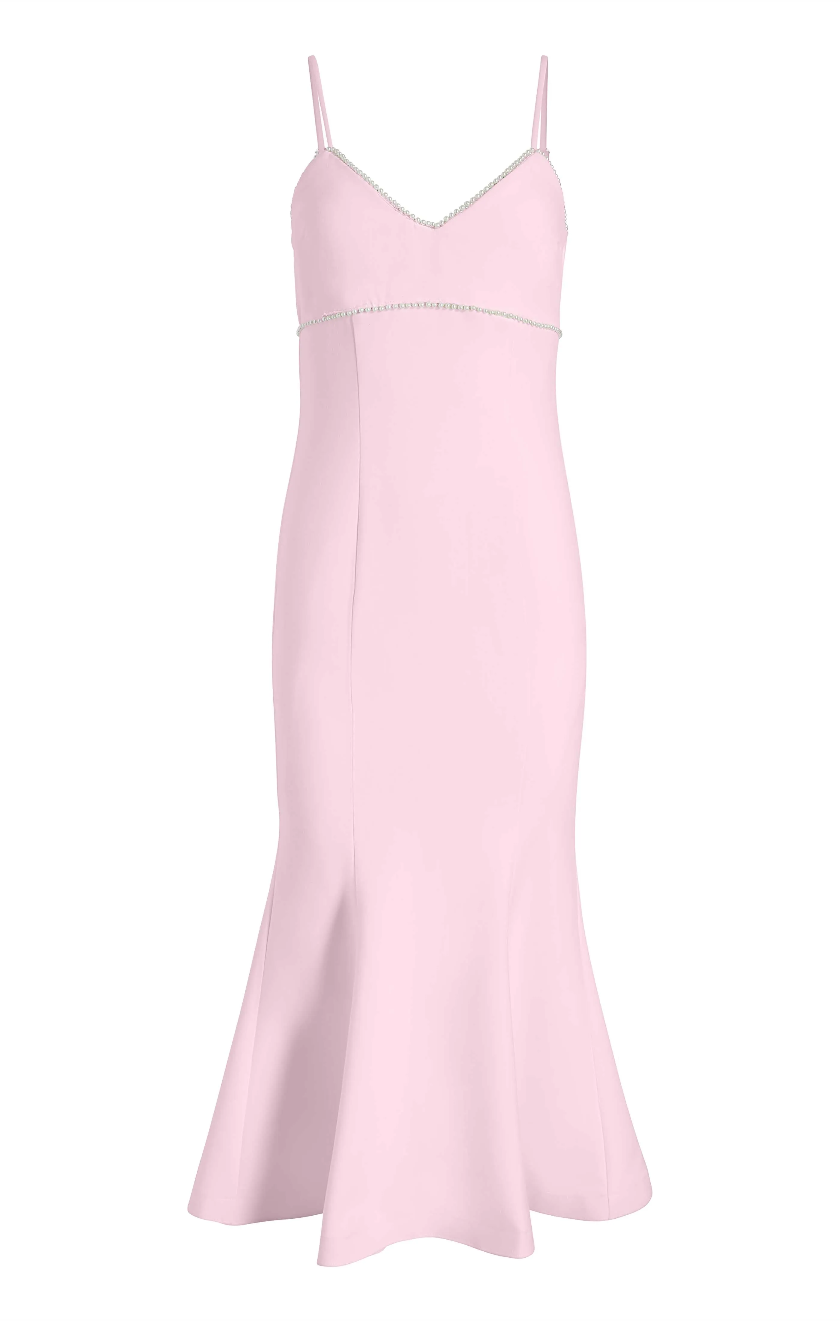 Meritt Dress