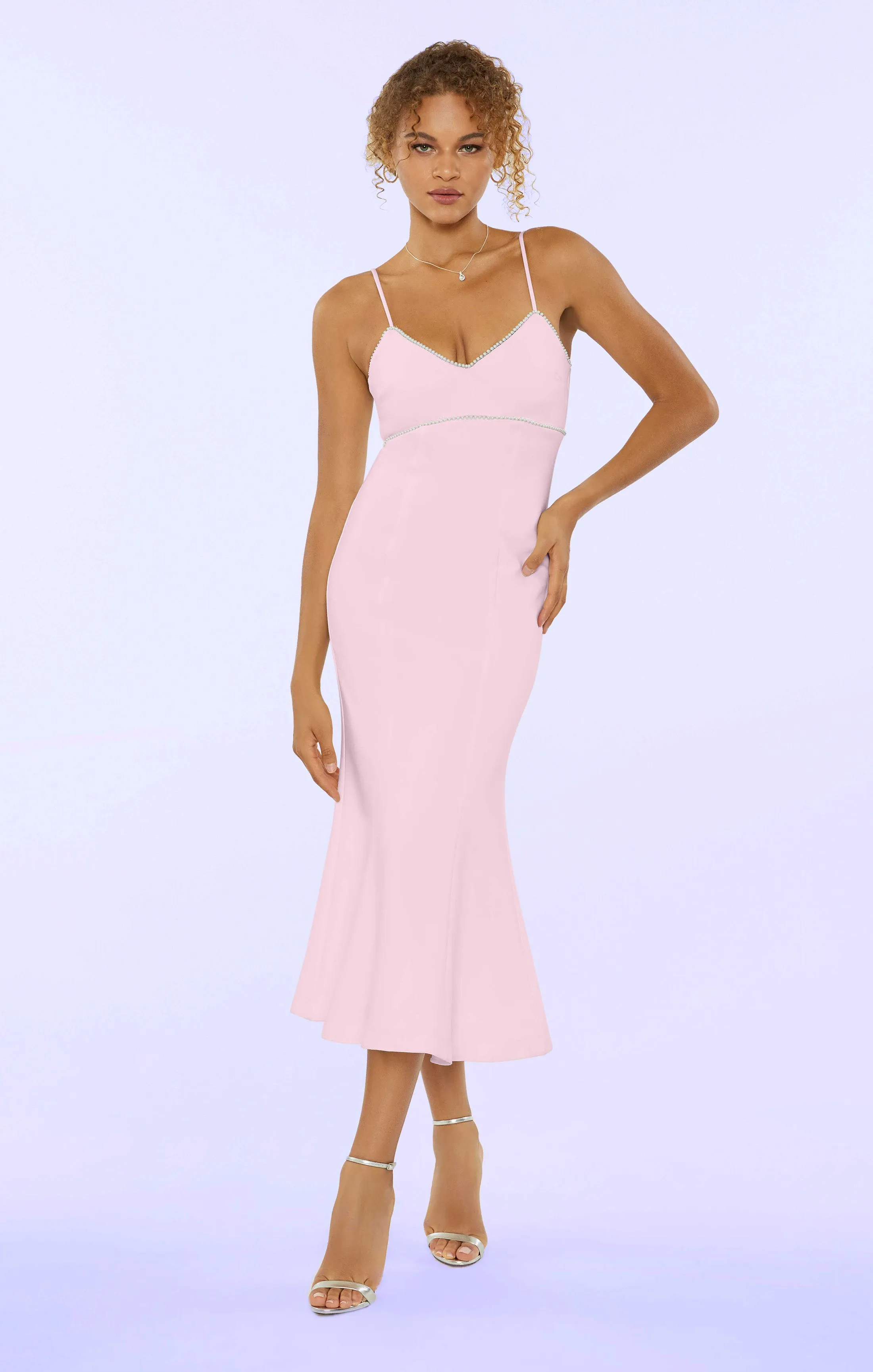Meritt Dress