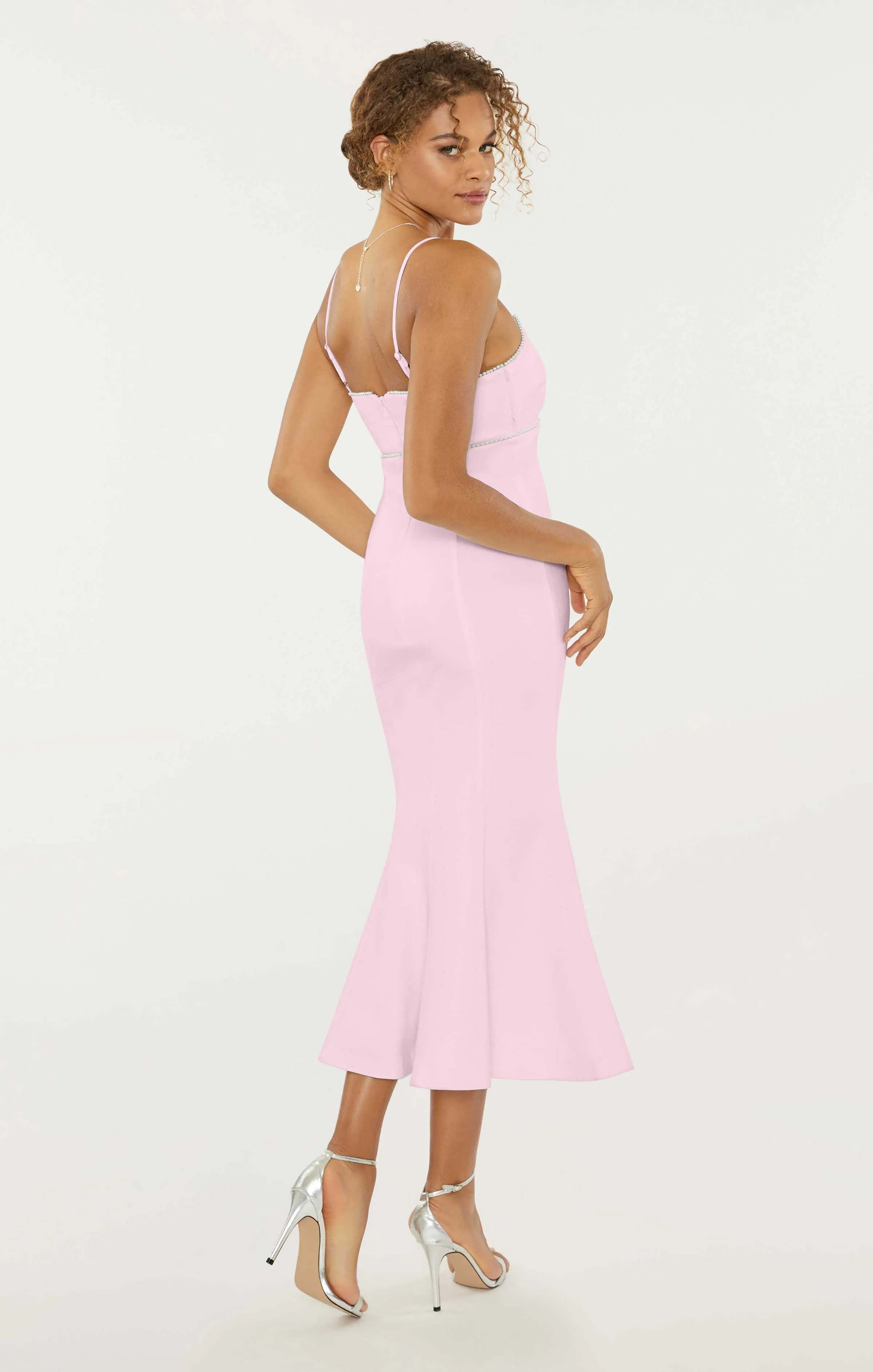 Meritt Dress