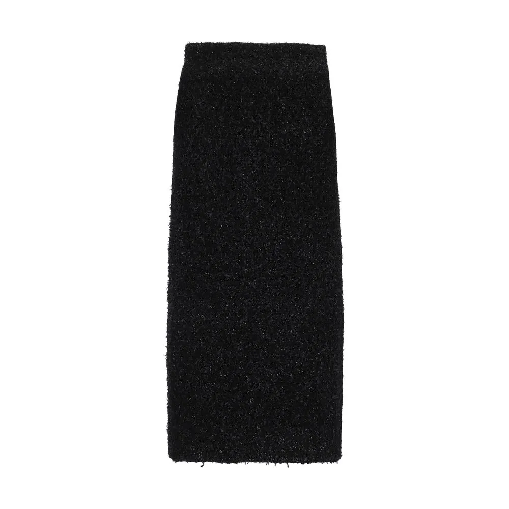Midi Skirt