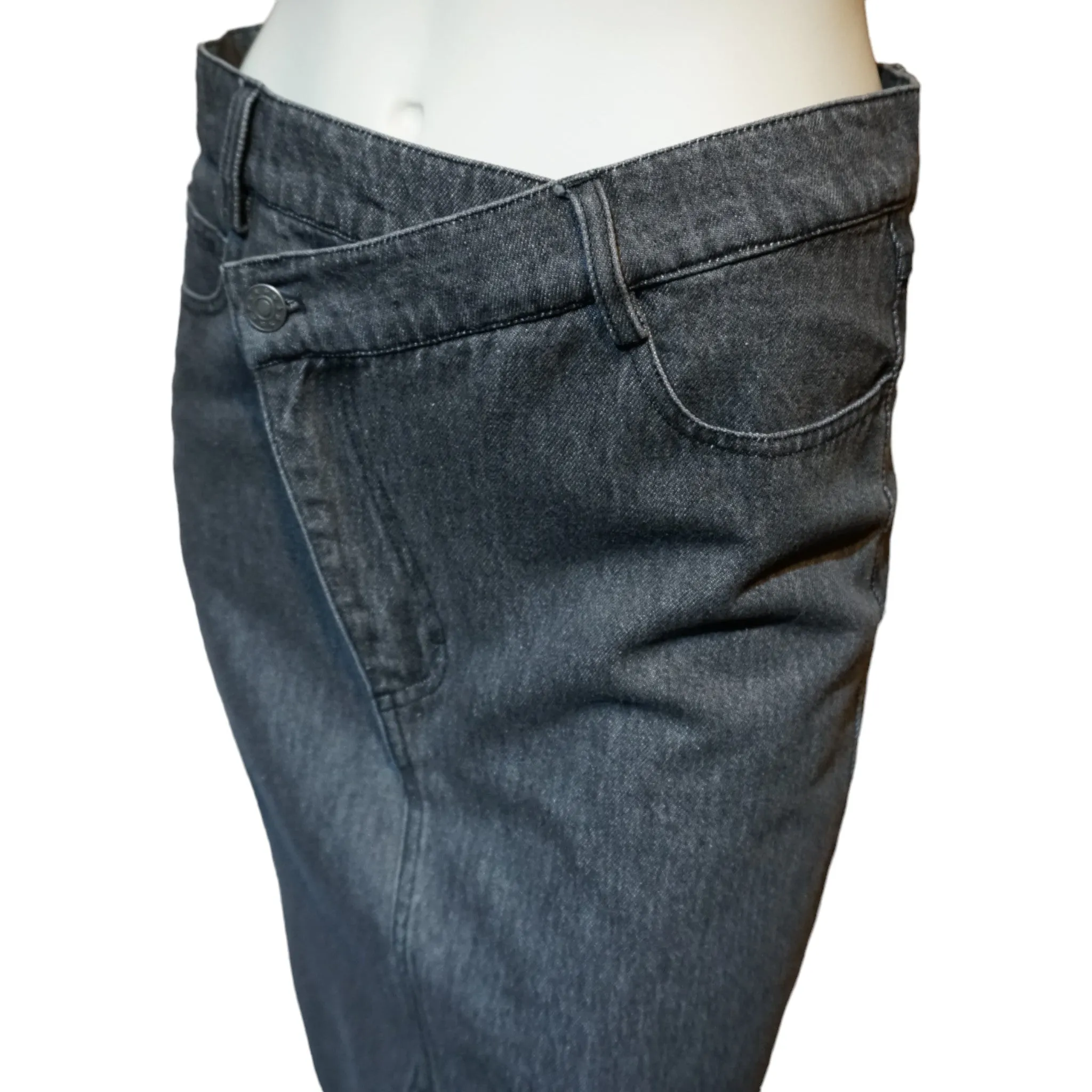Miles Midi Skirt
