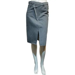 Miles Midi Skirt