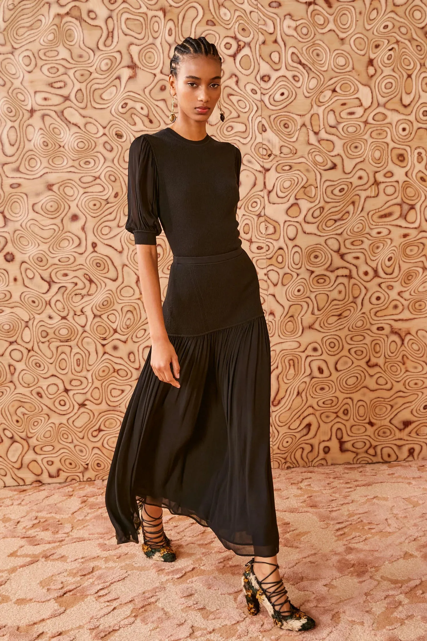 MIYA SKIRT