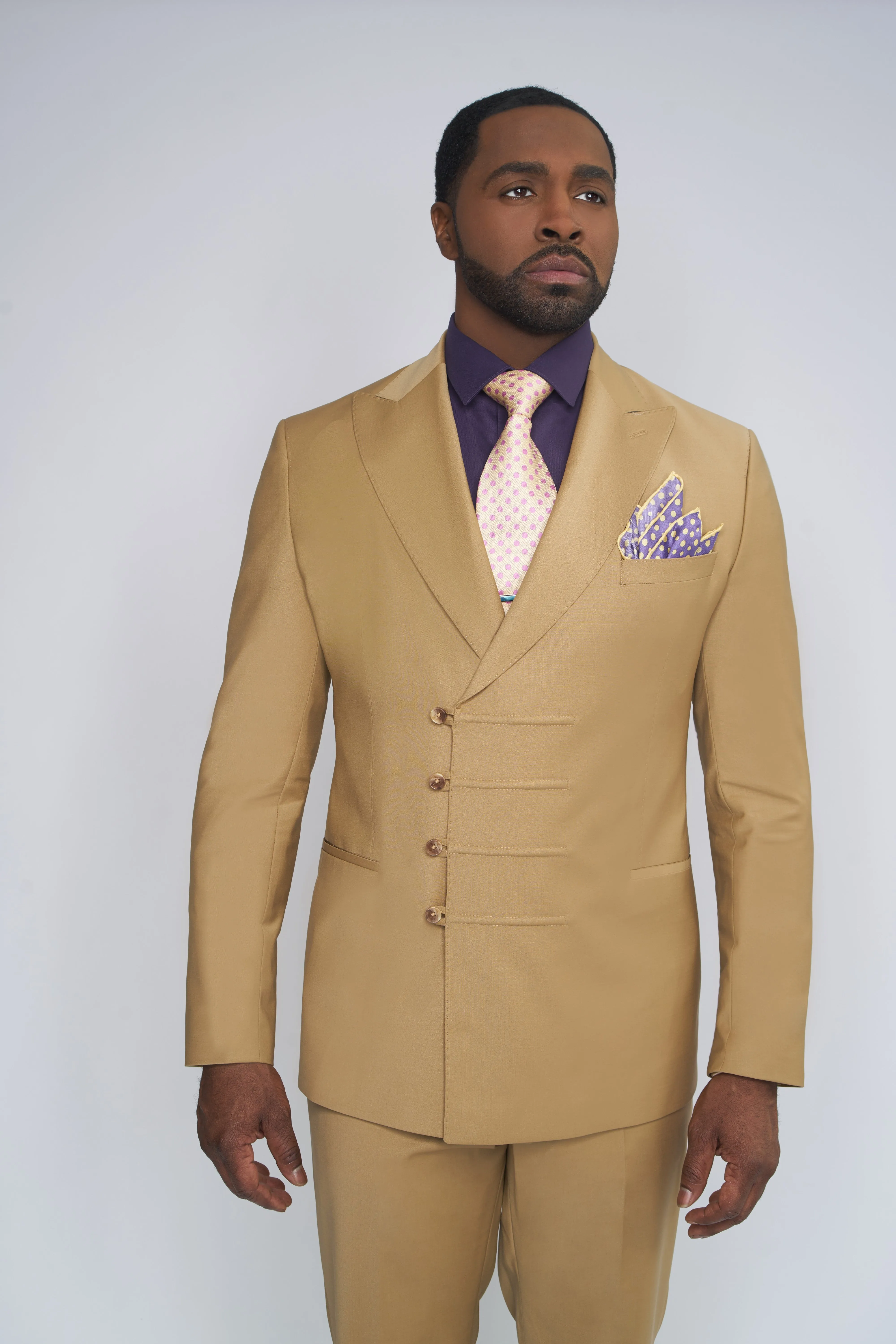 Montrose II Taupe