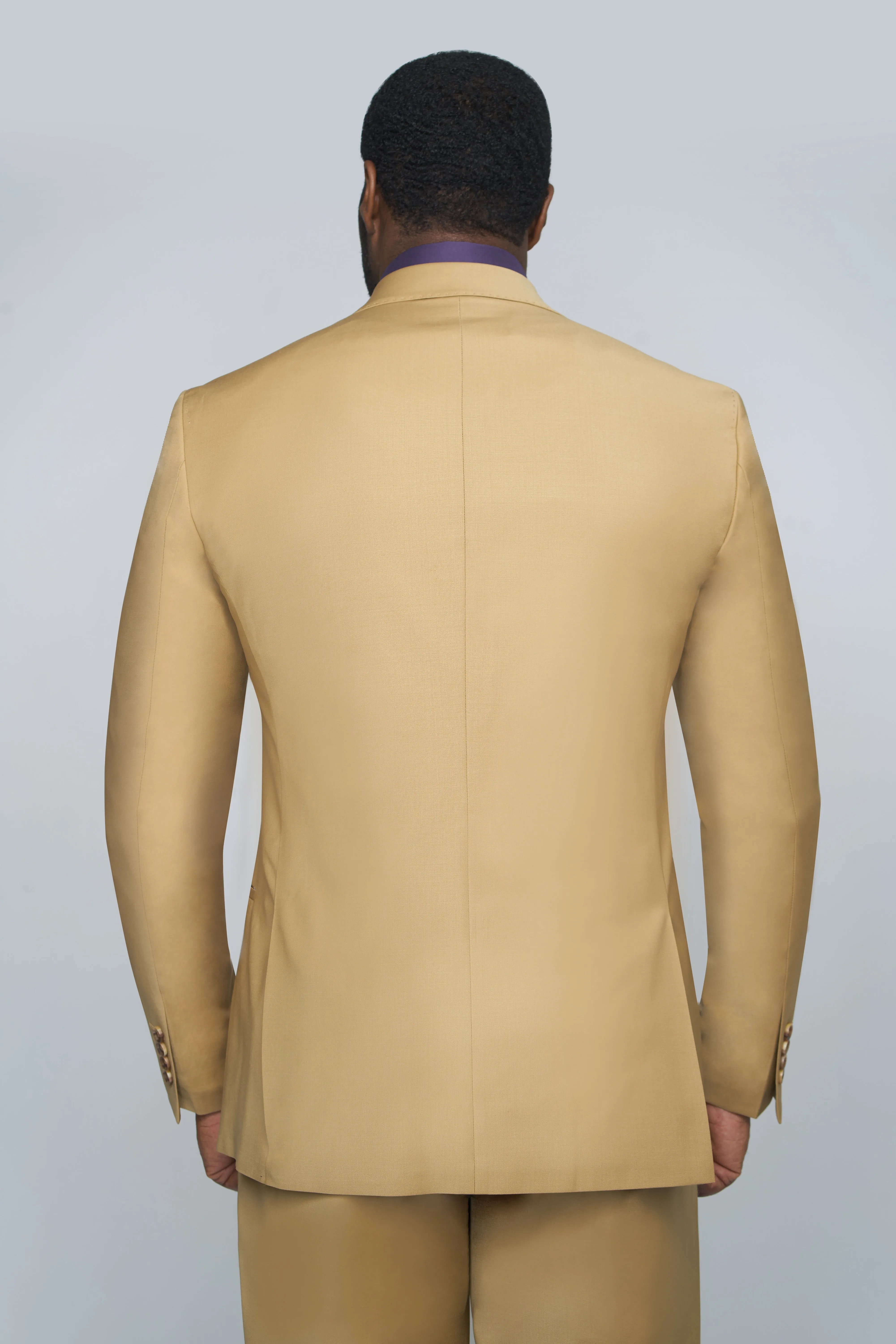 Montrose II Taupe