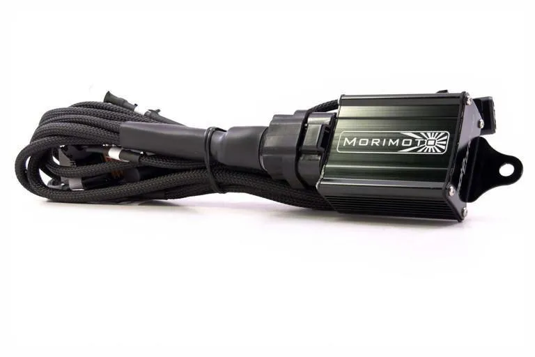 Morimoto H1 8.0 Retrofit Kit