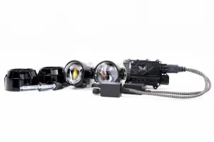 Morimoto H1 8.0 Retrofit Kit