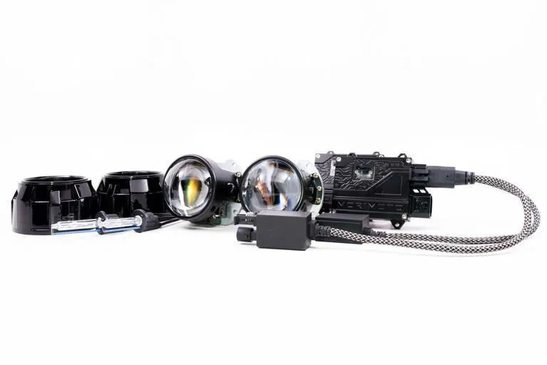 Morimoto H1 8.0 Retrofit Kit