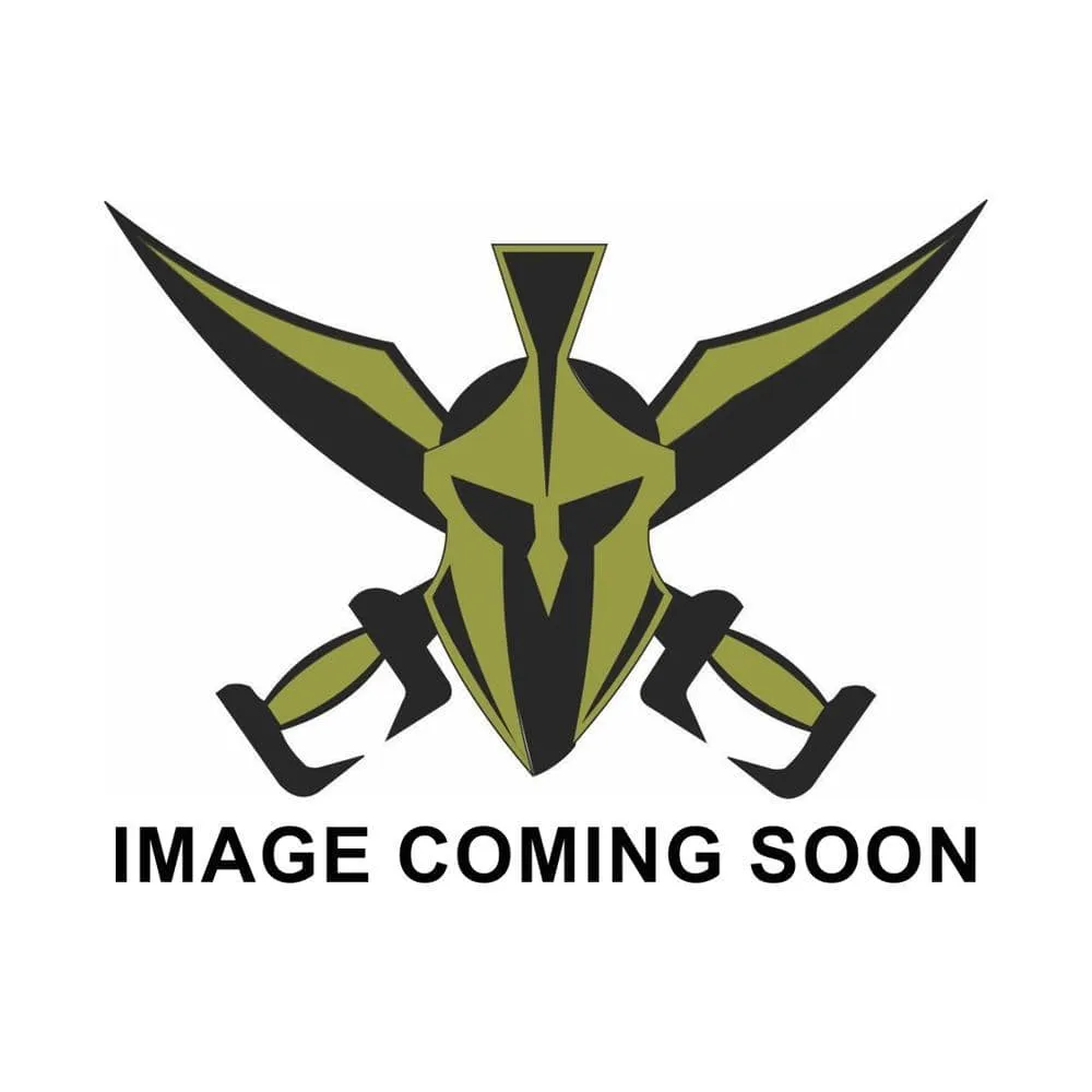 MP Military Police USA Flag - 2.25x3.5 Patch