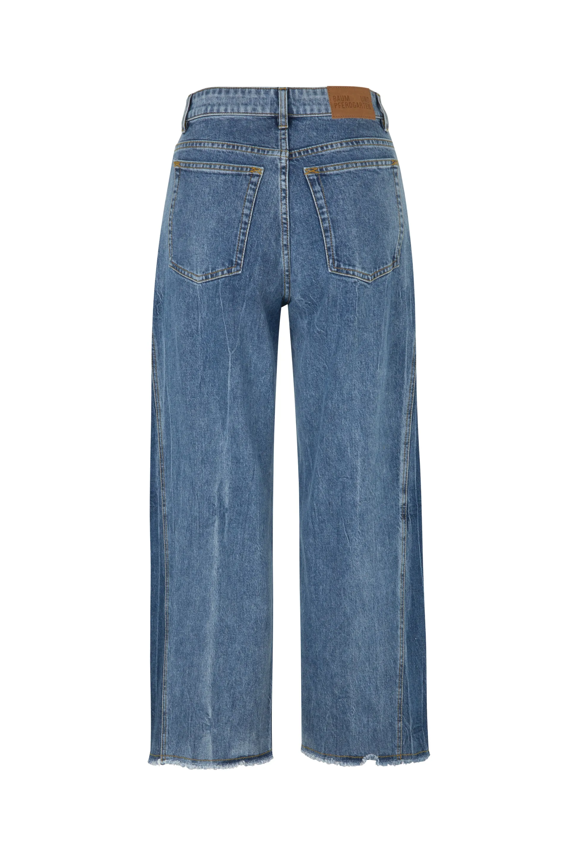 Nadi Pants