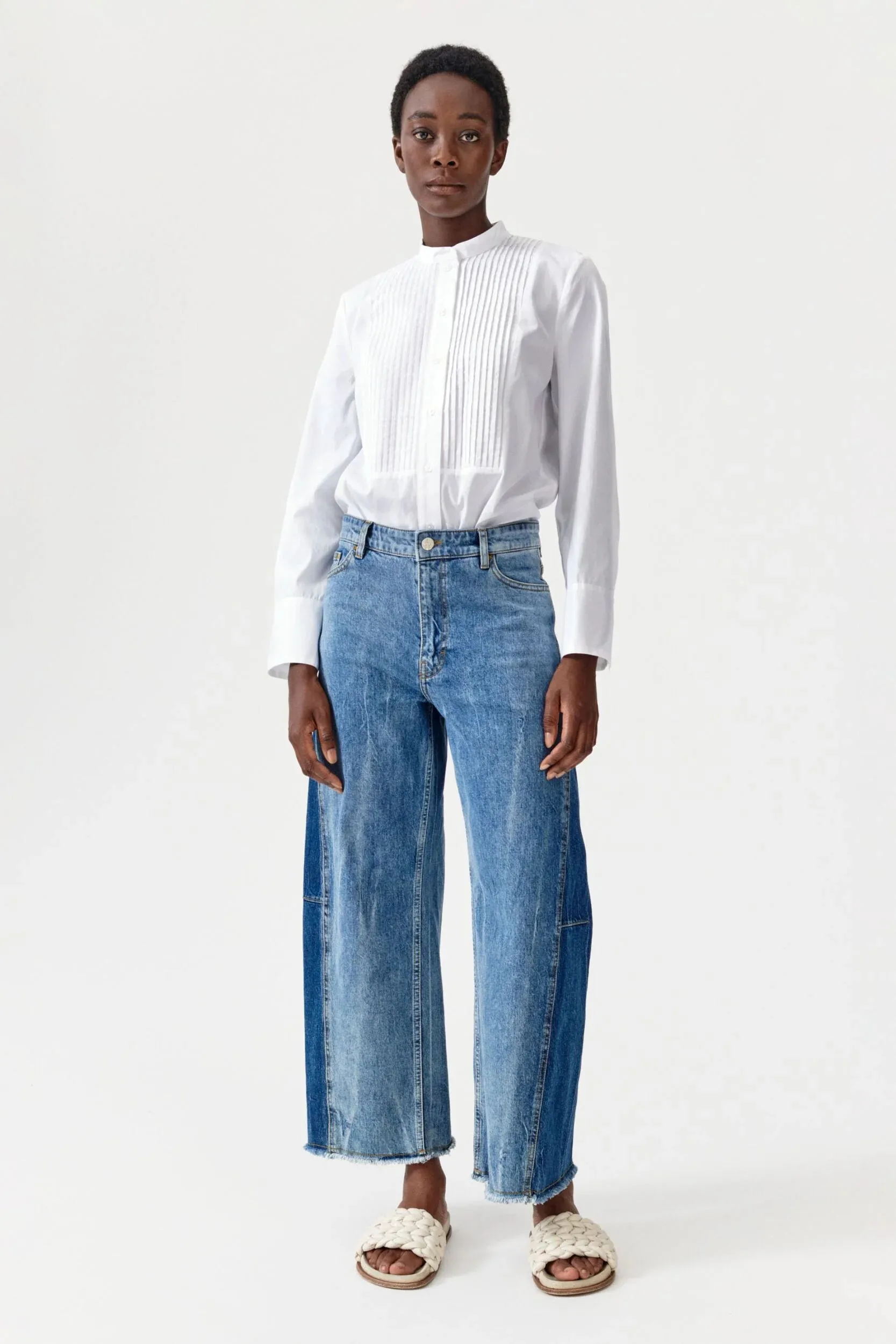 Nadi Pants