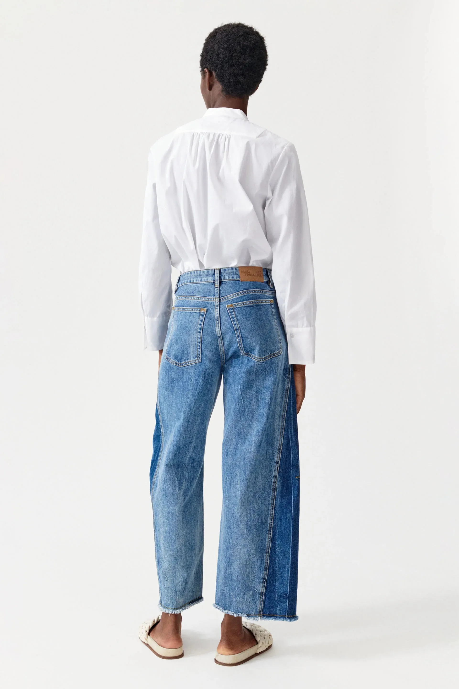 Nadi Pants