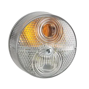Narva Clear Lens Suits 87280