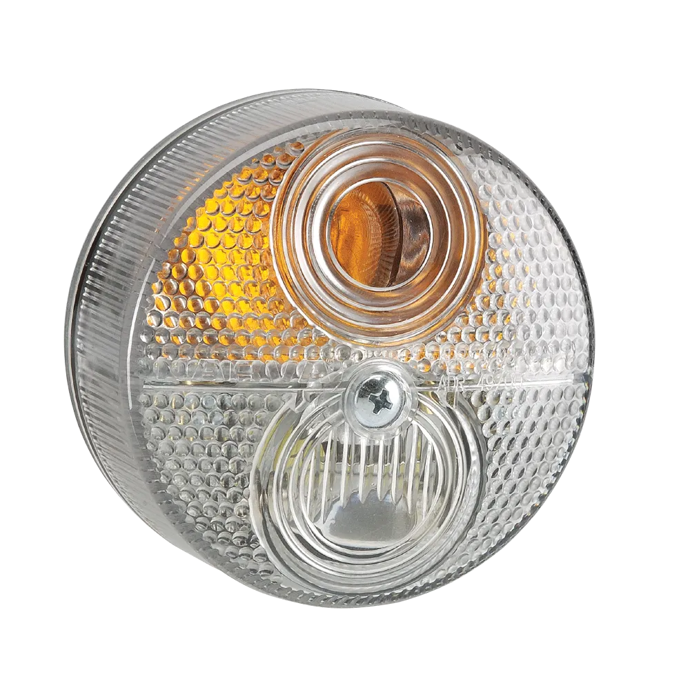 Narva Clear Lens Suits 87280