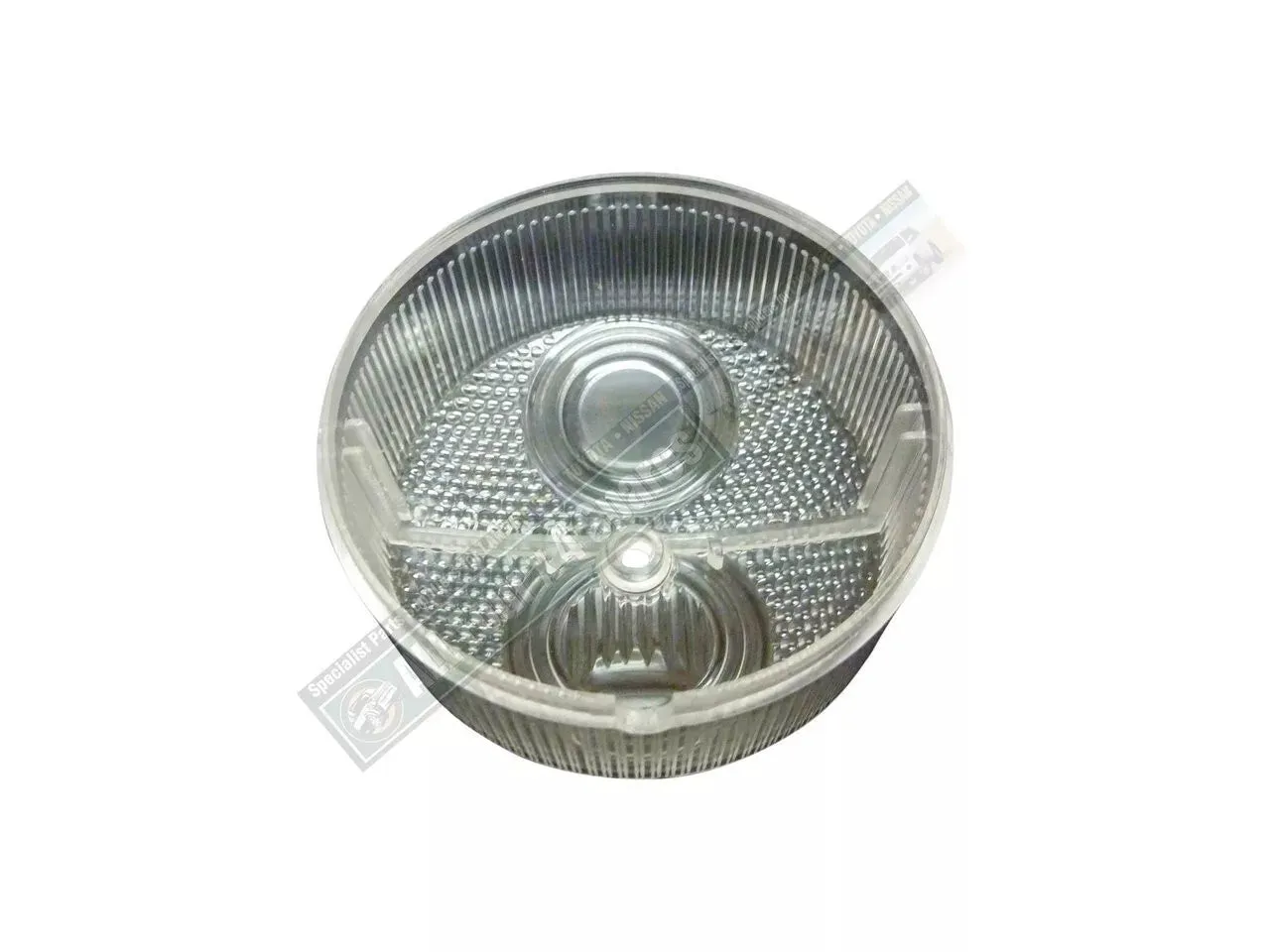 Narva Clear Lens Suits 87280