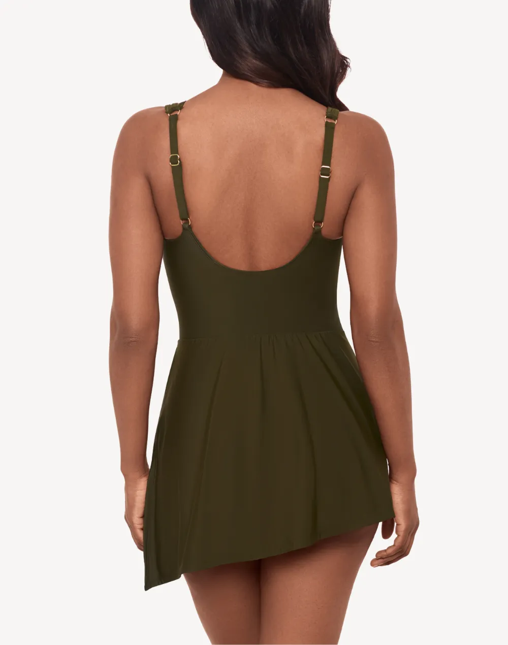 Network News Alina Swimdress