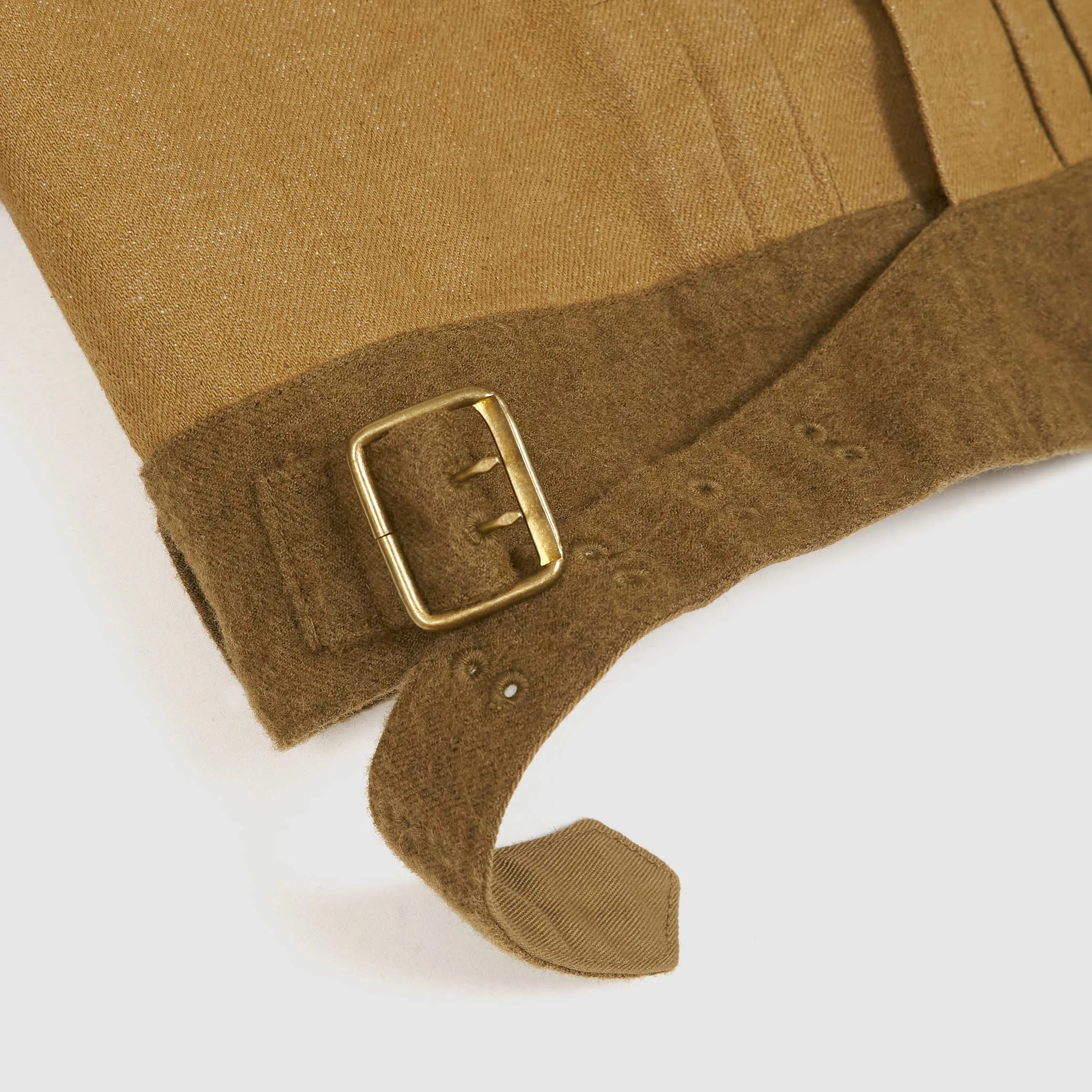 Nigel Cabourn Inspired Type 1 British Military Jacket