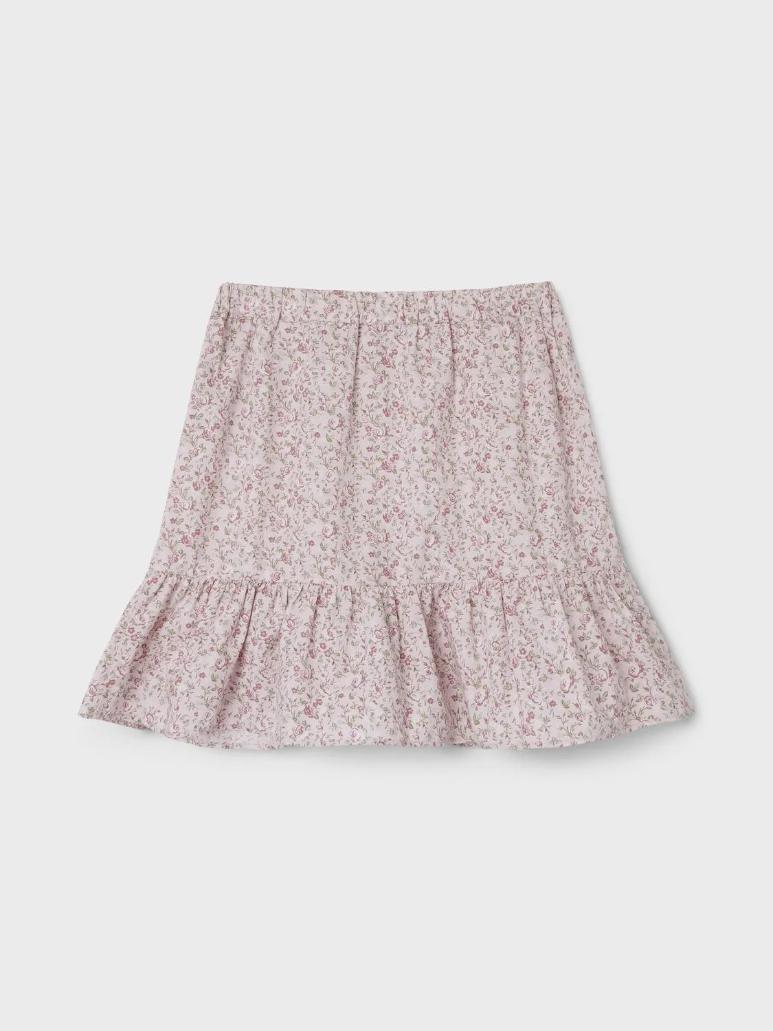NKFHUSIS Skirts - Parfait Pink