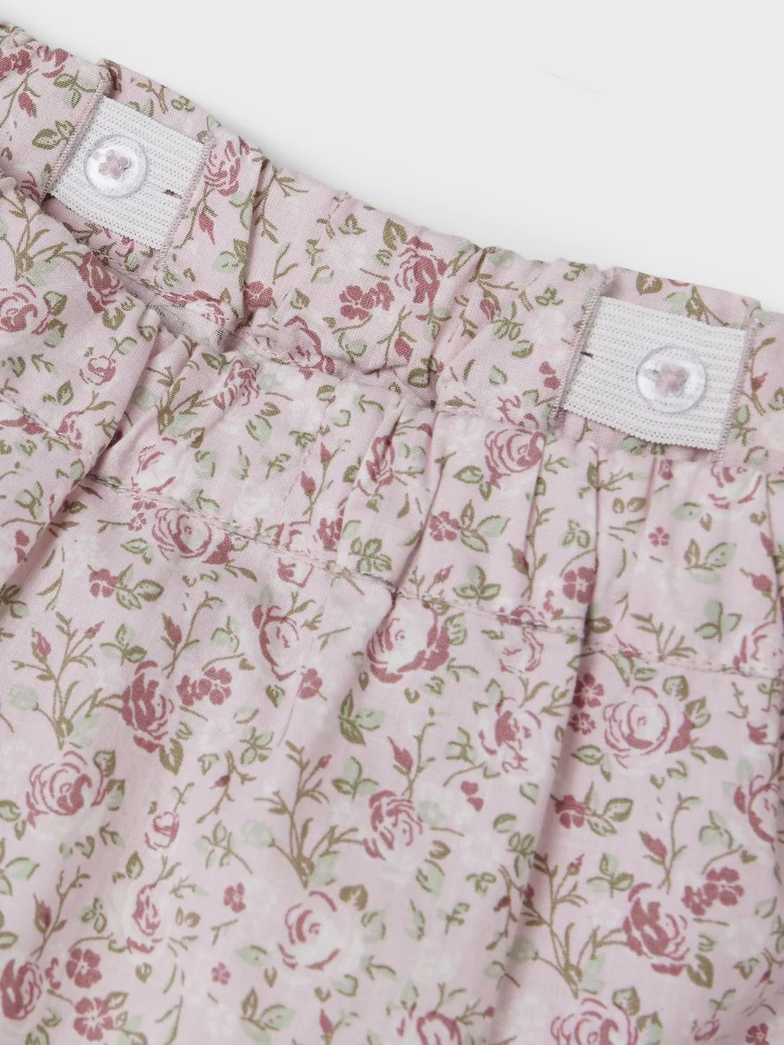 NKFHUSIS Skirts - Parfait Pink