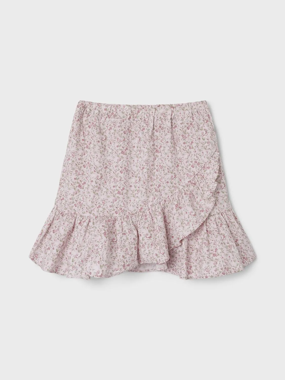 NKFHUSIS Skirts - Parfait Pink