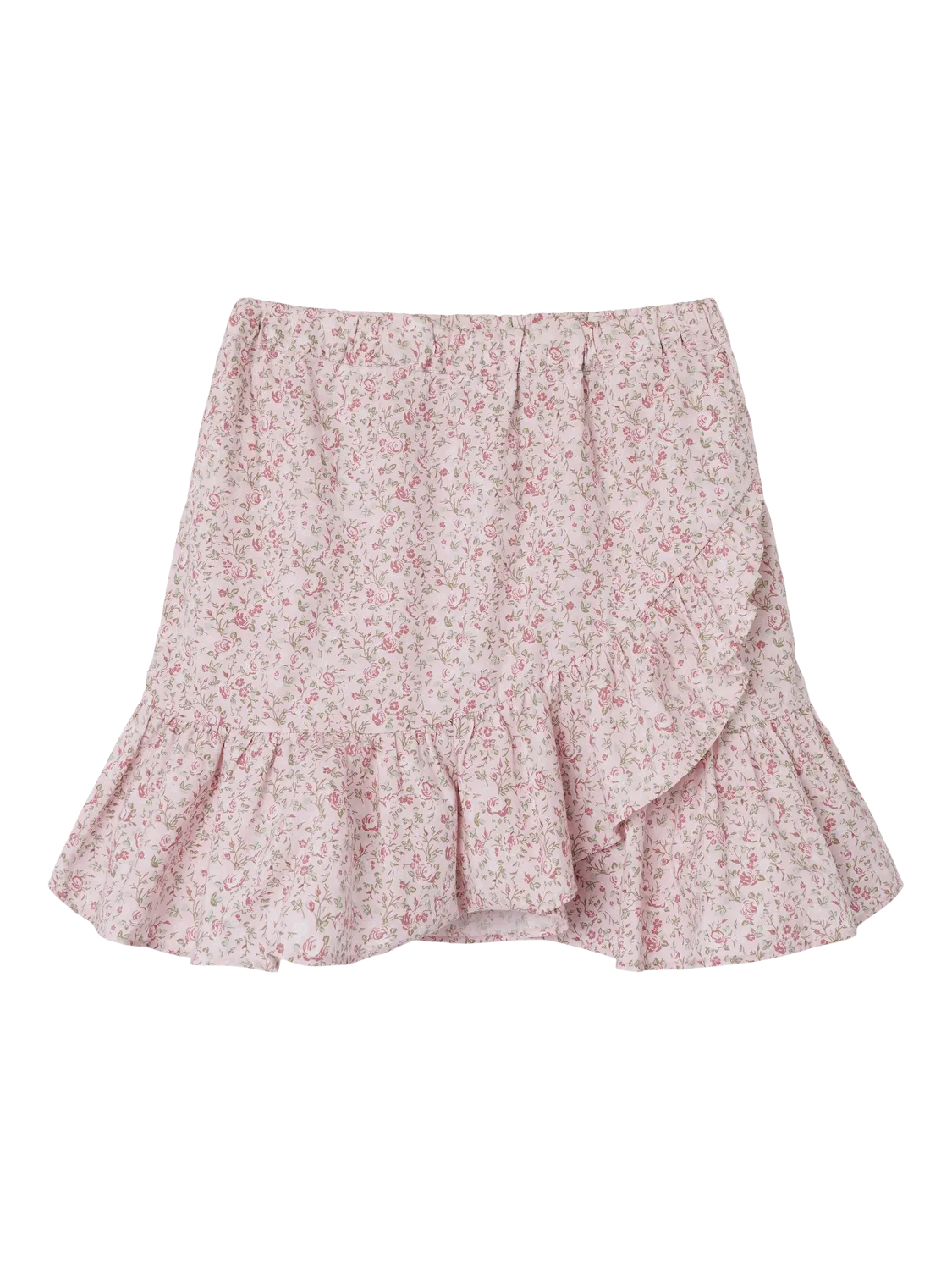 NKFHUSIS Skirts - Parfait Pink