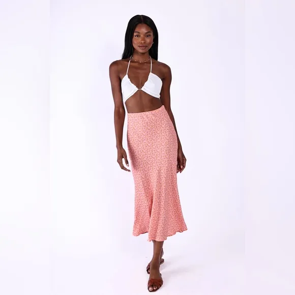 NWT RESA Isla Skirt in Summerland