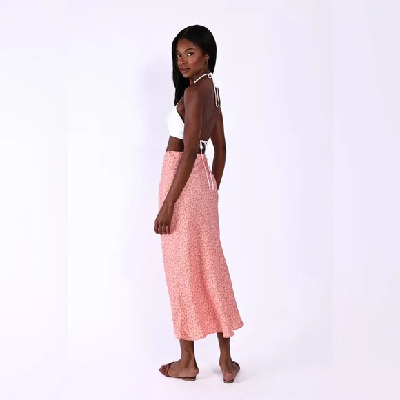 NWT RESA Isla Skirt in Summerland