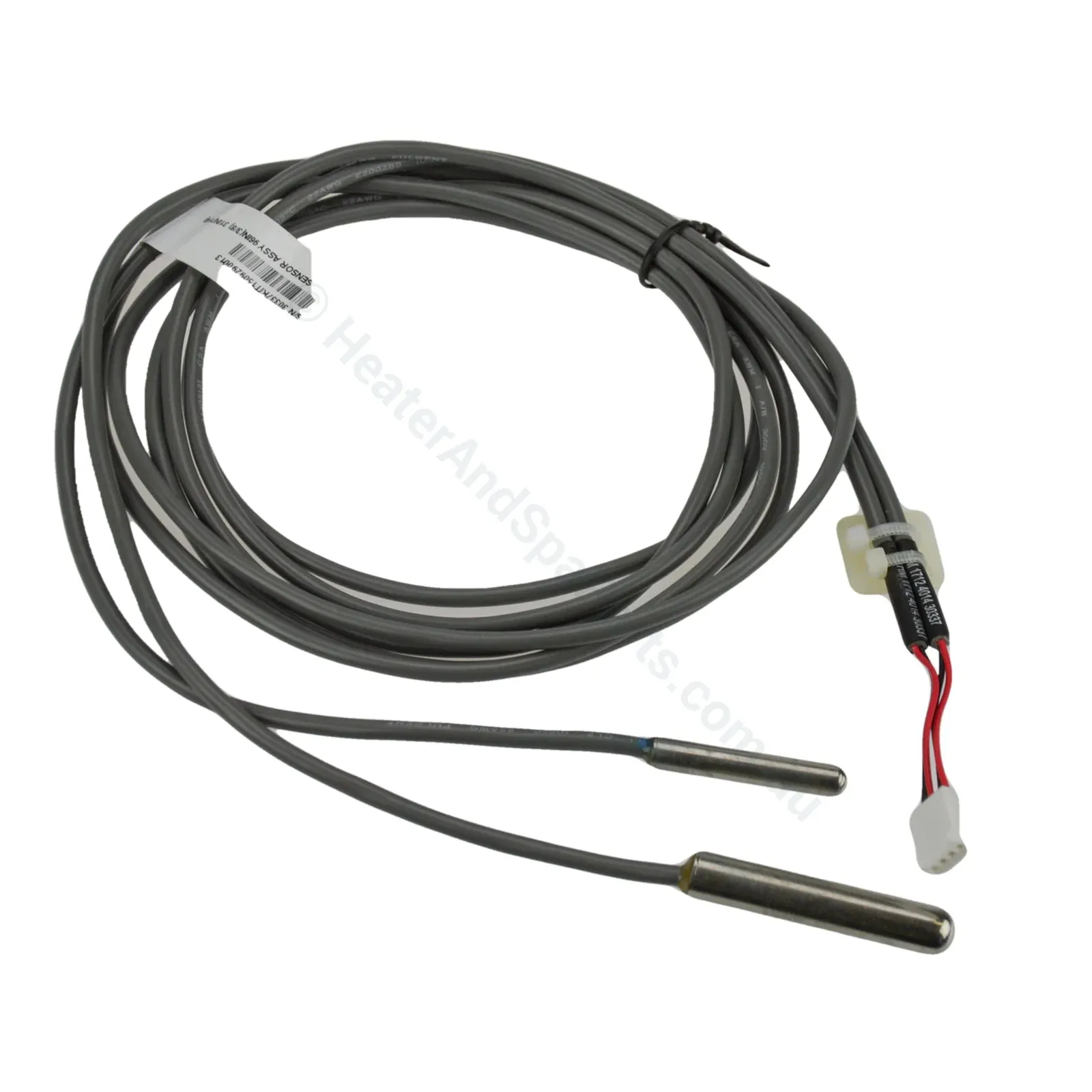 Old-Style Balboa Temperature Sensor (Pair) - sNA, SA, sNB, SB Error Fix - 30337