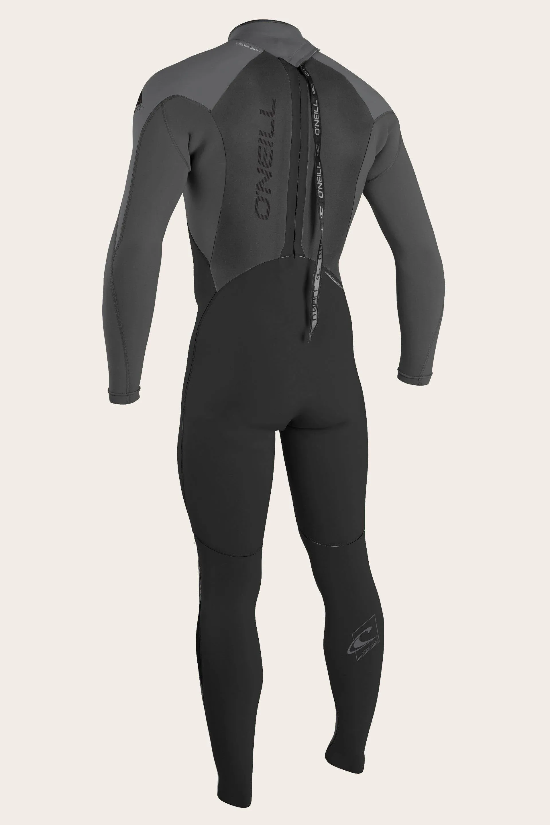 O'Neill Epic 3/2mm Wetsuit - Colors Vary