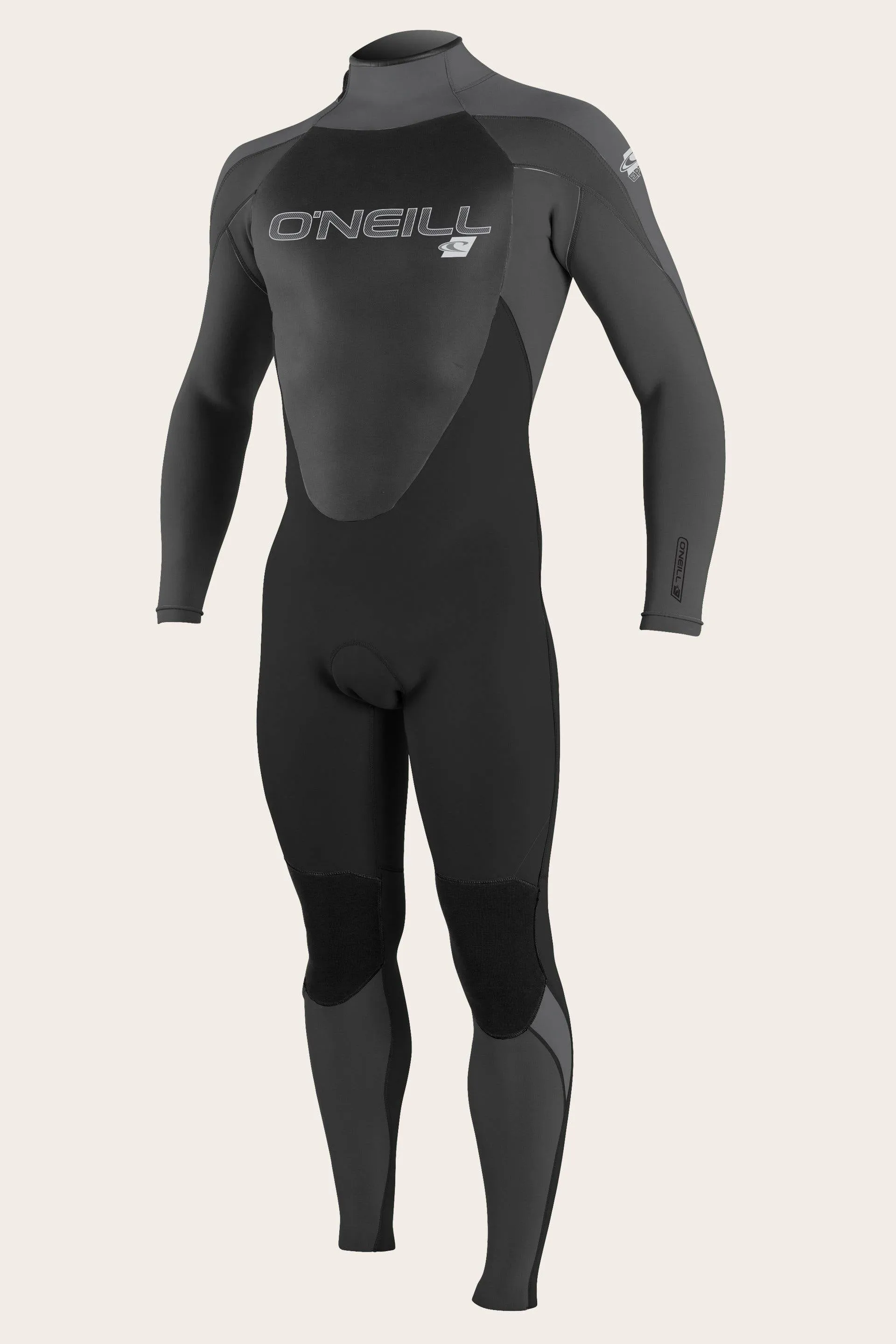 O'Neill Epic 3/2mm Wetsuit - Colors Vary
