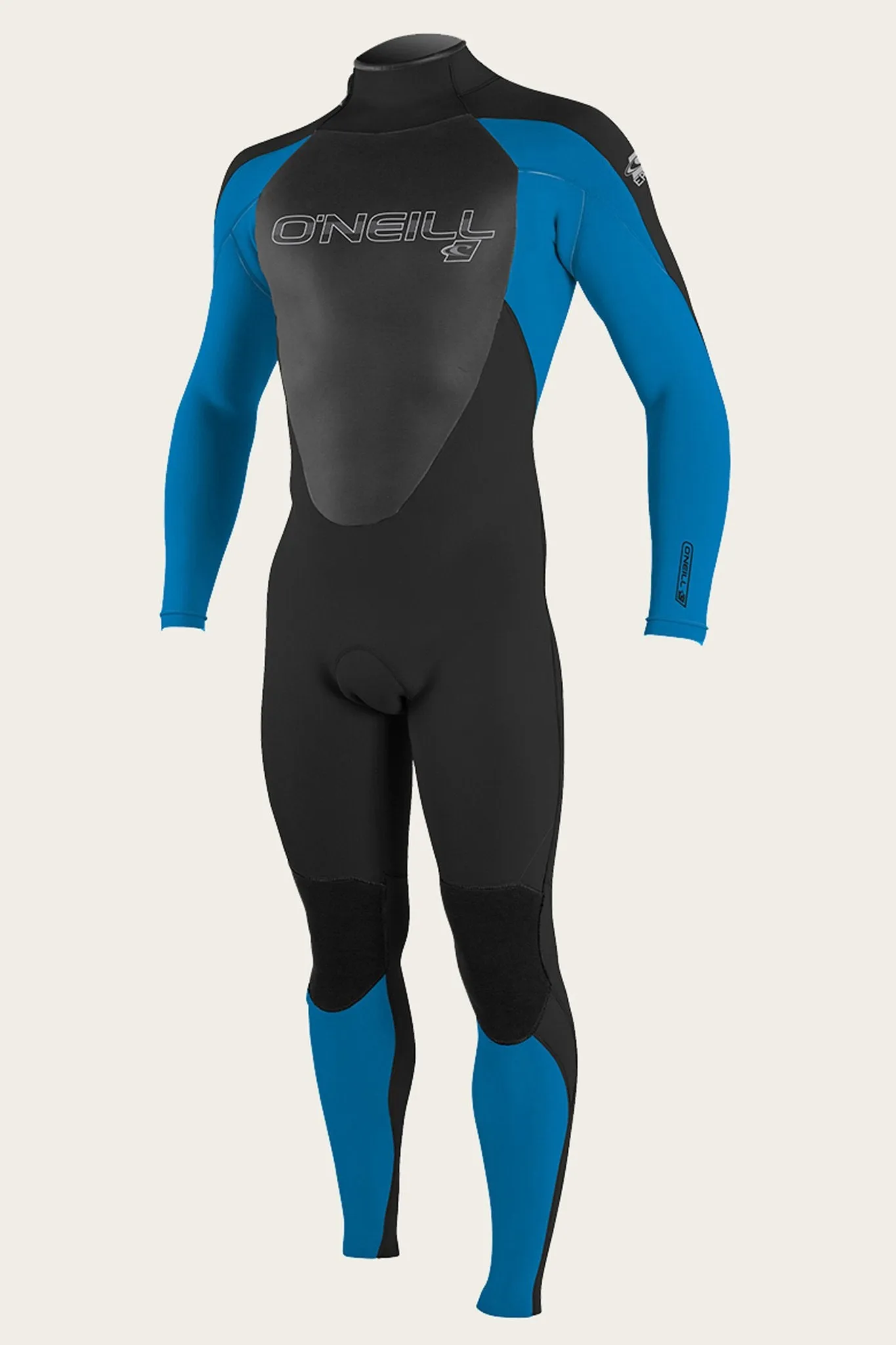 O'Neill Epic 3/2mm Wetsuit - Colors Vary