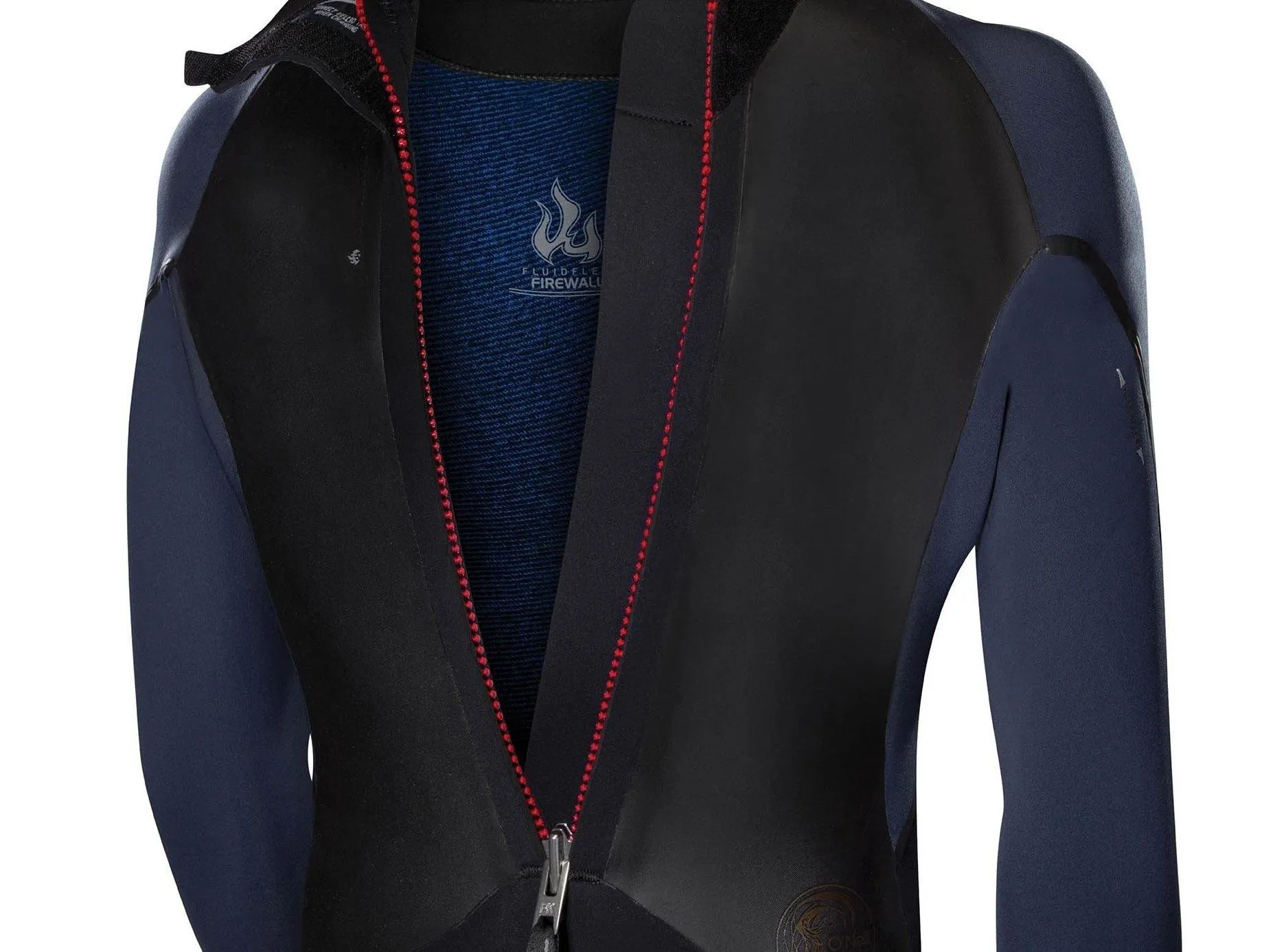 O'Neill Epic 3/2mm Wetsuit - Colors Vary