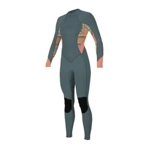 O'Neill Women's Bahia 3/2mm Full Wetsuit